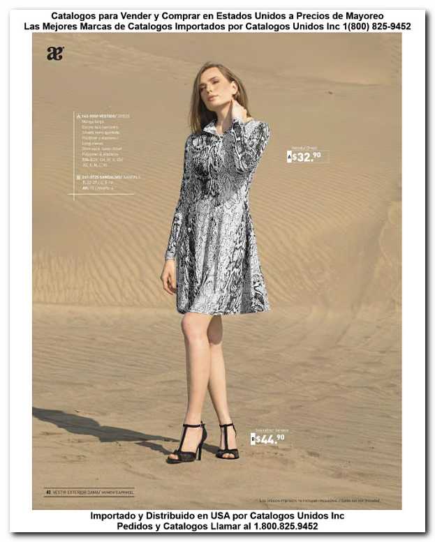Venta por Catalogo