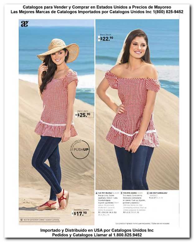 Venta por Catalogo