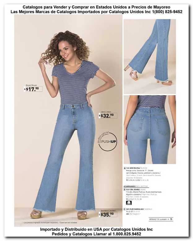 Venta por Catalogo