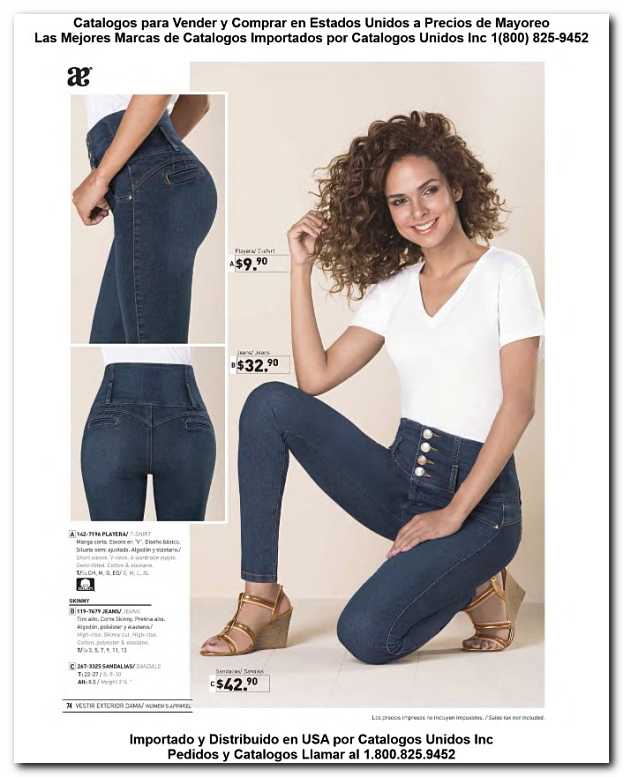 Venta por Catalogo