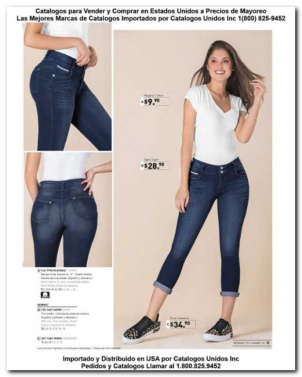 Venta por Catalogo