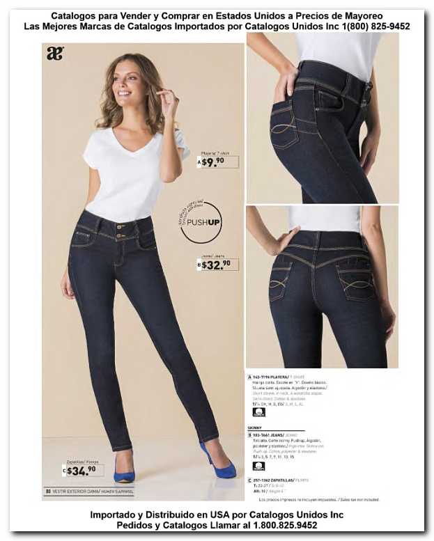 Venta por Catalogo
