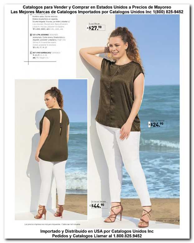 Venta por Catalogo