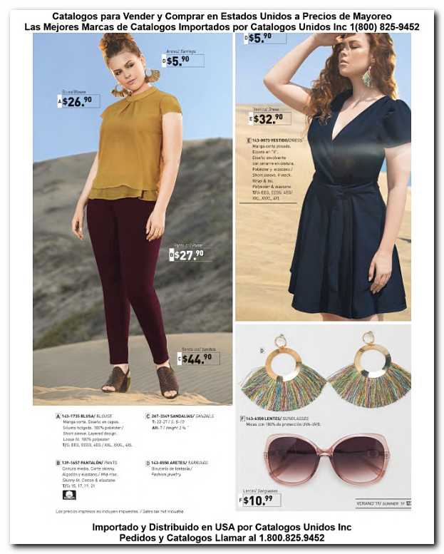 Venta por Catalogo