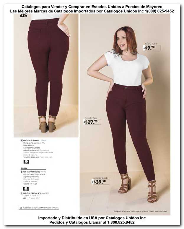 Venta por Catalogo