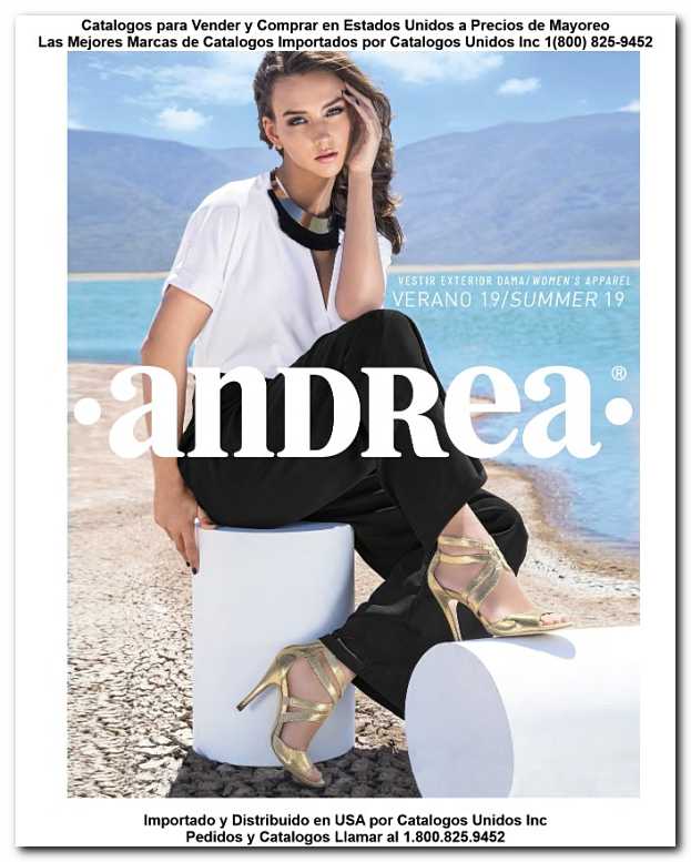 Venta por Catalogo