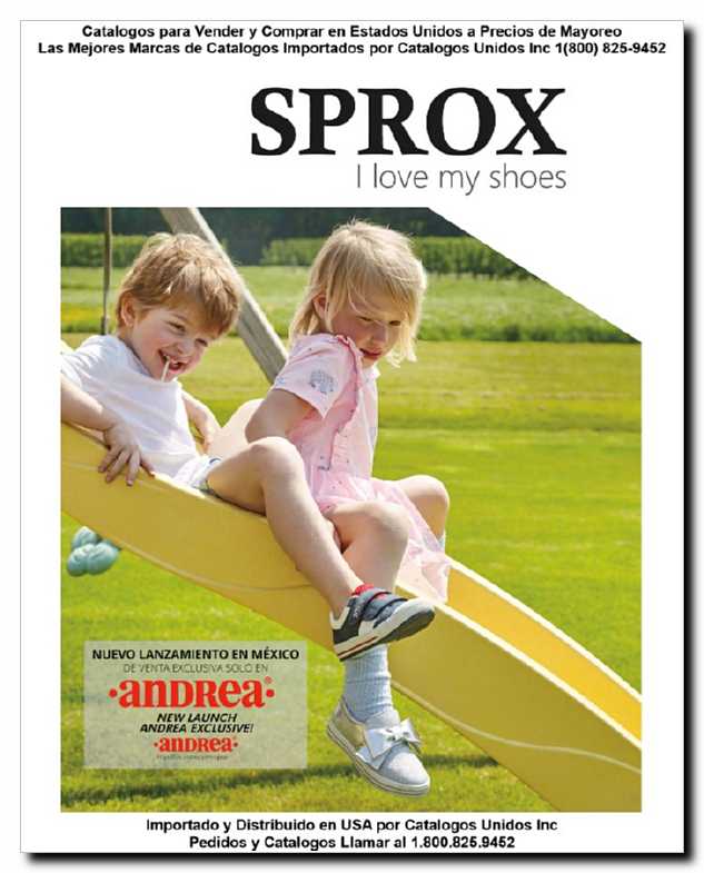 Llamanos al 1(800) 825-9452<br>Catalogos USA<br>(38 of 41)