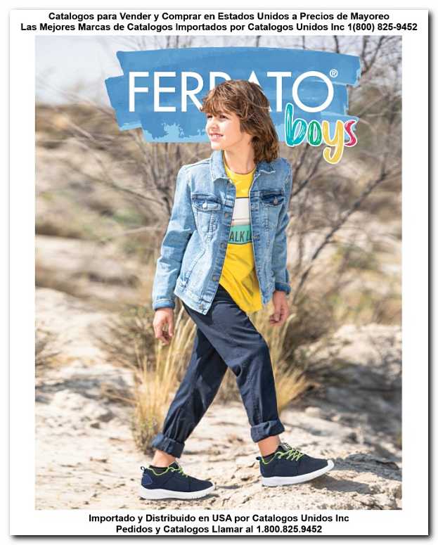 Venta por Catalogo