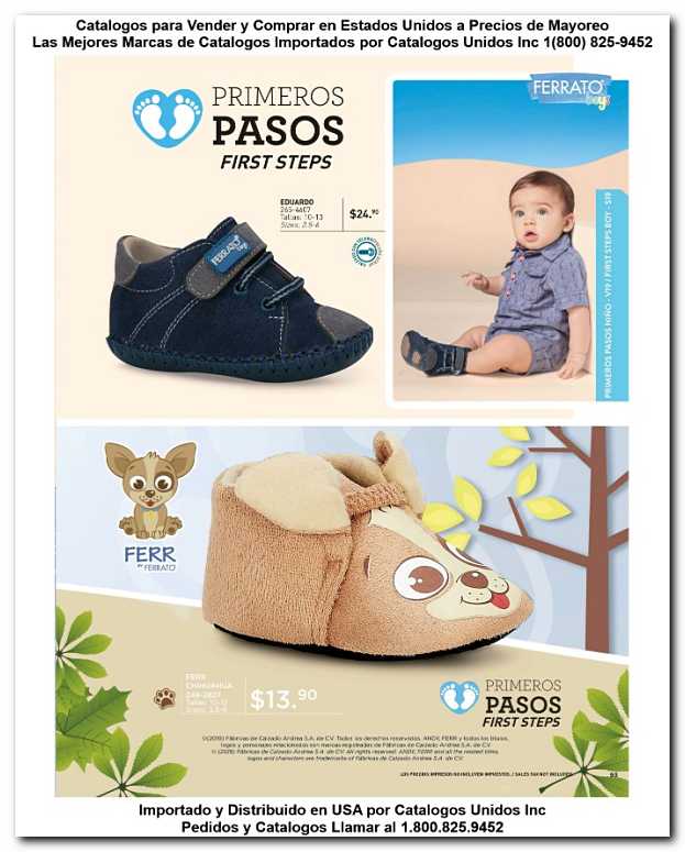 Venta por Catalogo