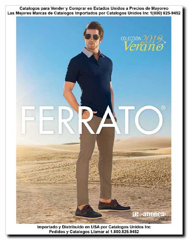 Llamanos al 1(800) 825-9452<br>Catalogos USA<br>(1 of 129)