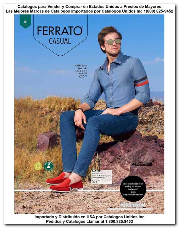 Venta por Catalogo