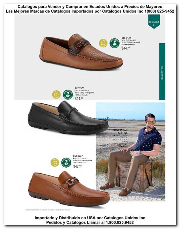 Venta por Catalogo