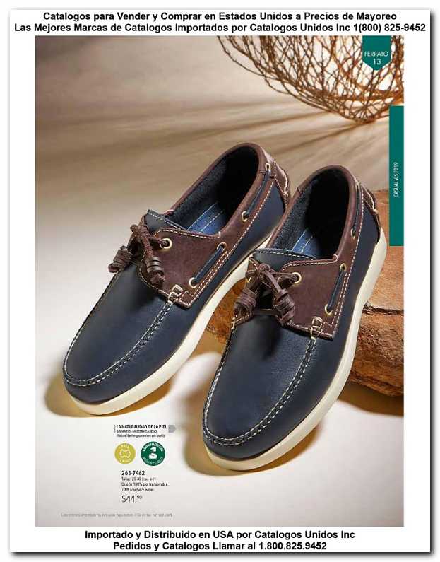 Venta por Catalogo