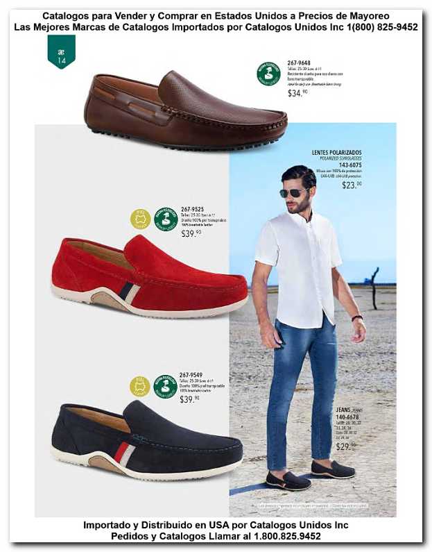 Venta por Catalogo