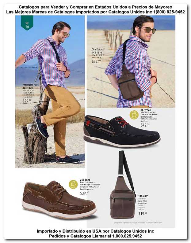 Venta por Catalogo