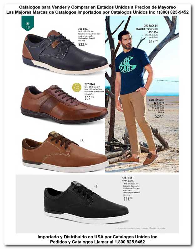 Venta por Catalogo