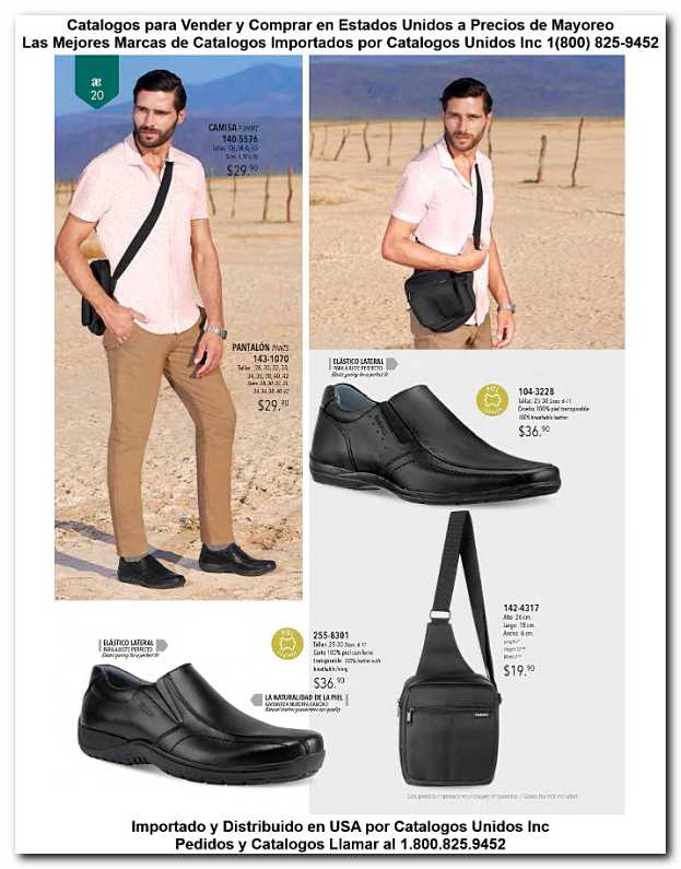Venta por Catalogo