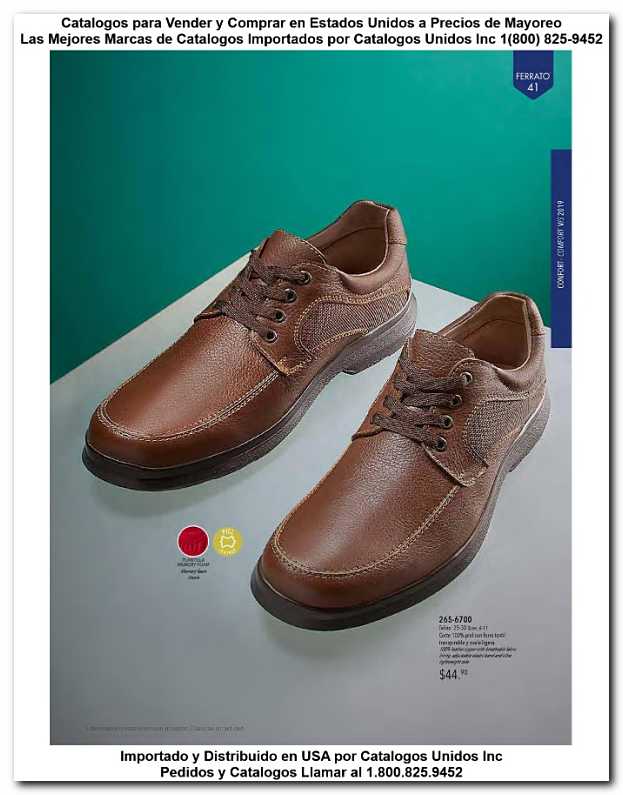 Venta por Catalogo
