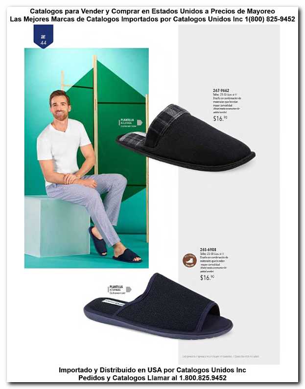 Venta por Catalogo