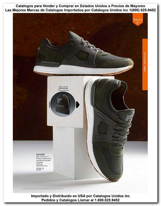 Venta por Catalogo