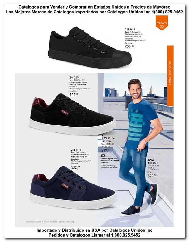 Venta por Catalogo