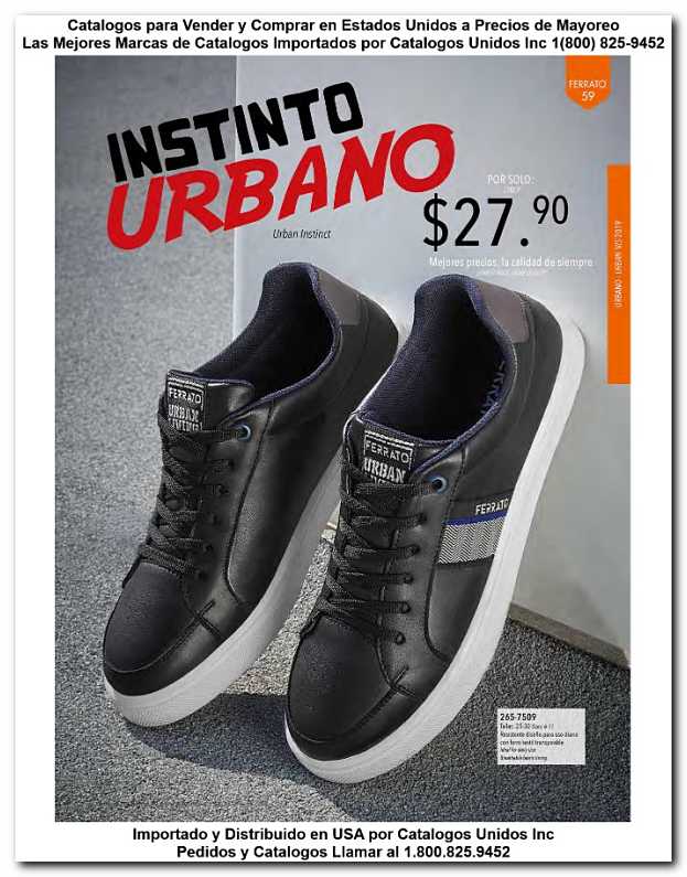 Venta por Catalogo