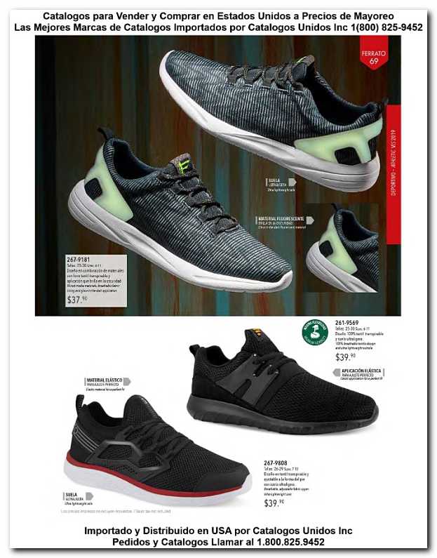 Venta por Catalogo