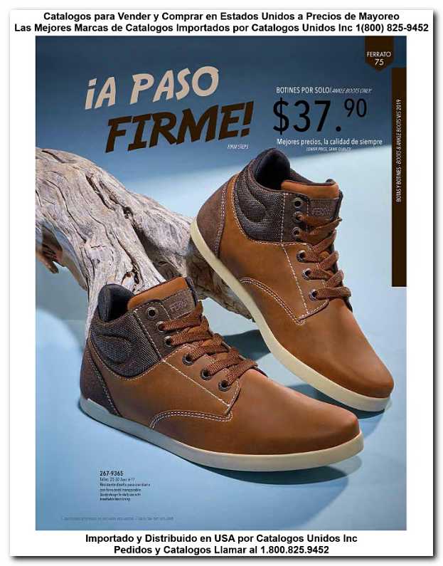 Venta por Catalogo