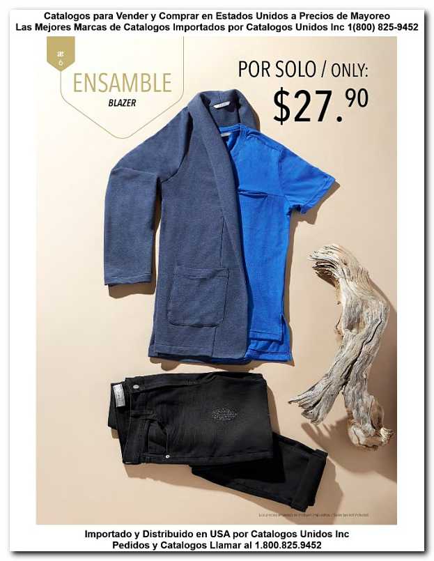 Venta por Catalogo