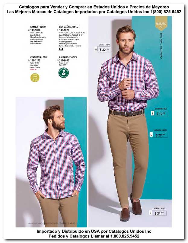 Venta por Catalogo