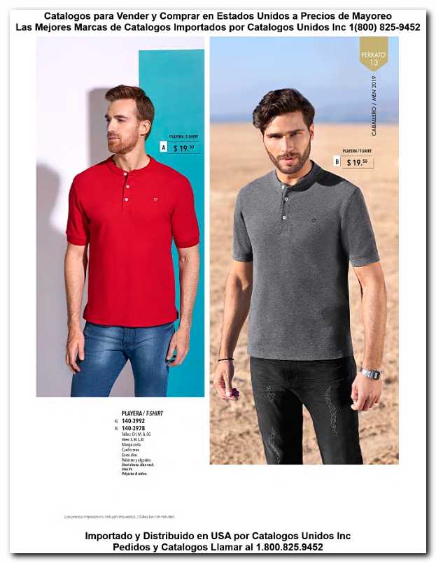 Venta por Catalogo
