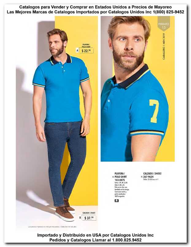 Venta por Catalogo