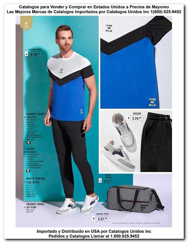 Venta por Catalogo