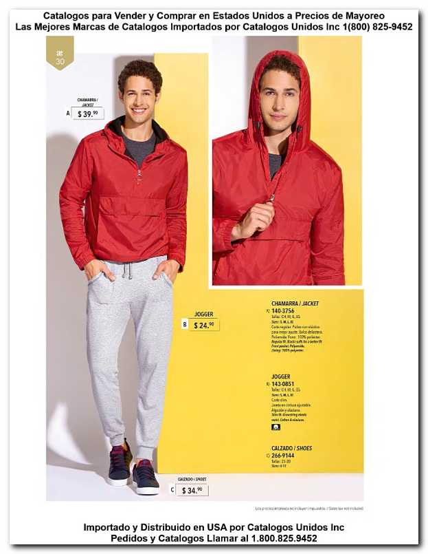 Venta por Catalogo