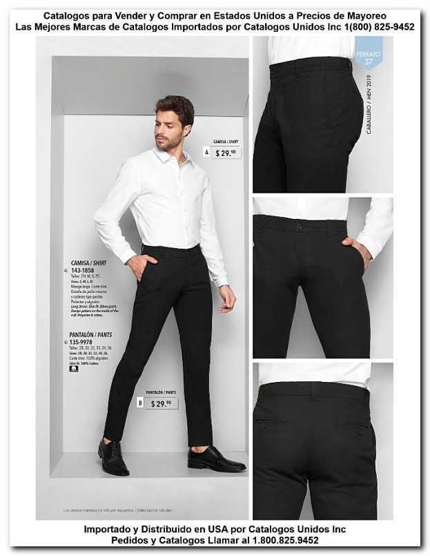 Venta por Catalogo