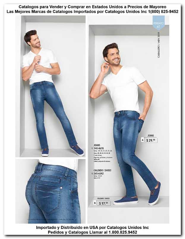 Venta por Catalogo