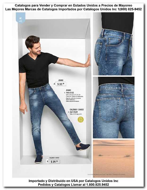 Venta por Catalogo