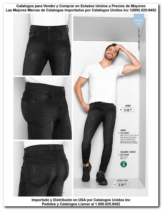 Venta por Catalogo