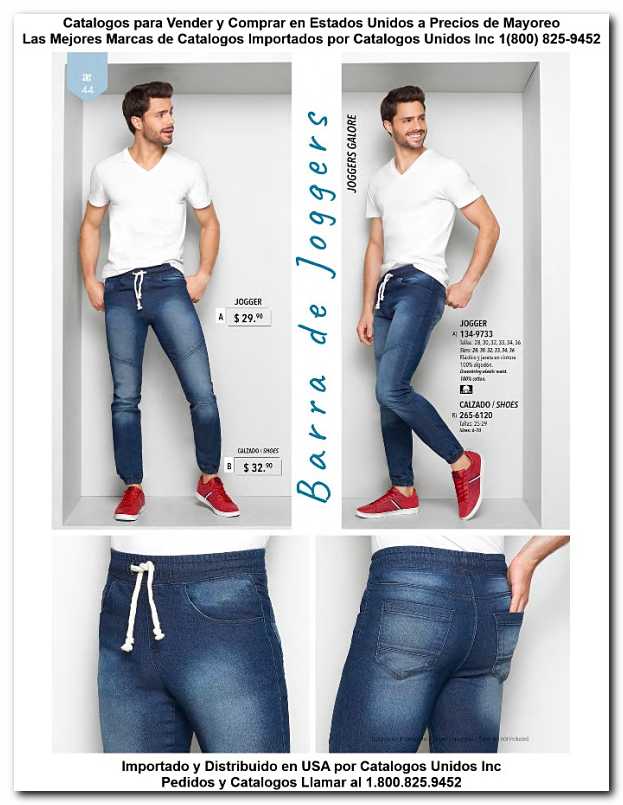 Venta por Catalogo