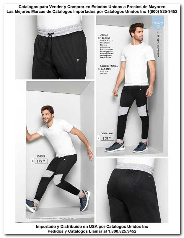 Venta por Catalogo