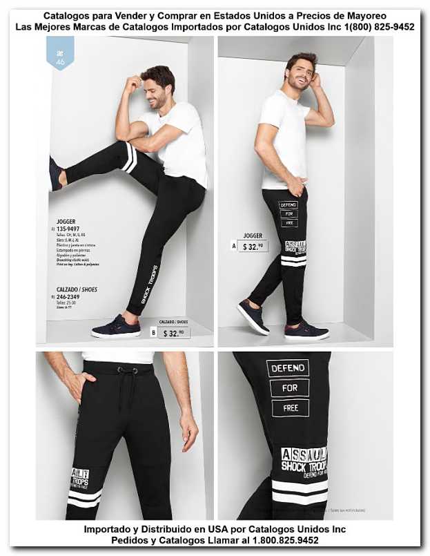 Venta por Catalogo