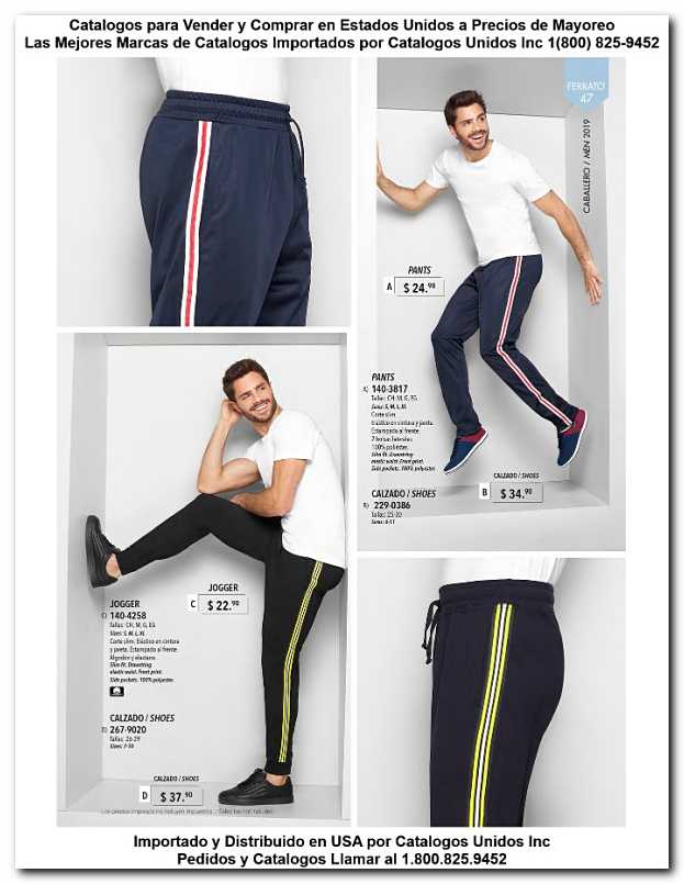 Venta por Catalogo