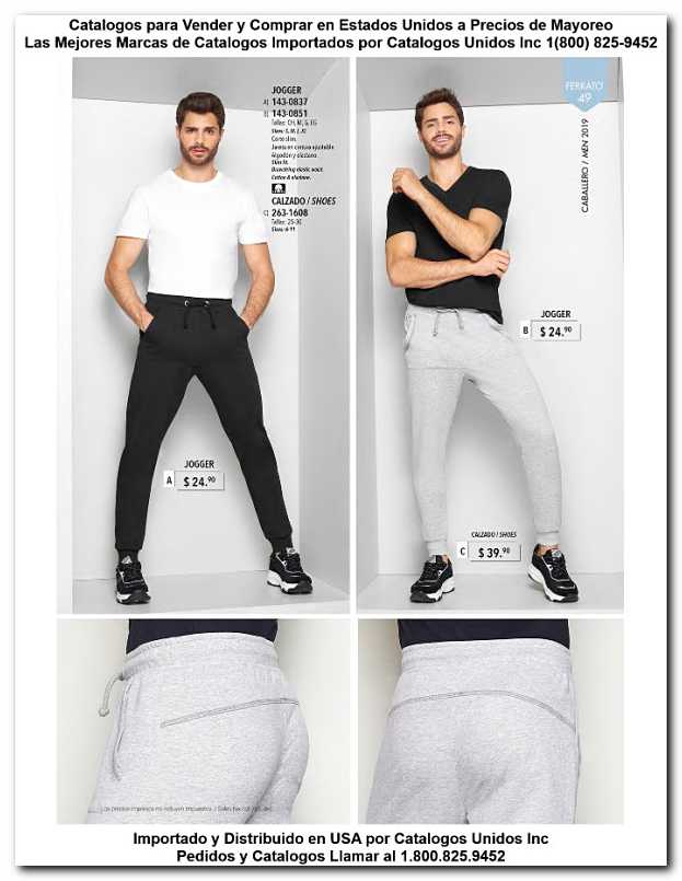 Venta por Catalogo