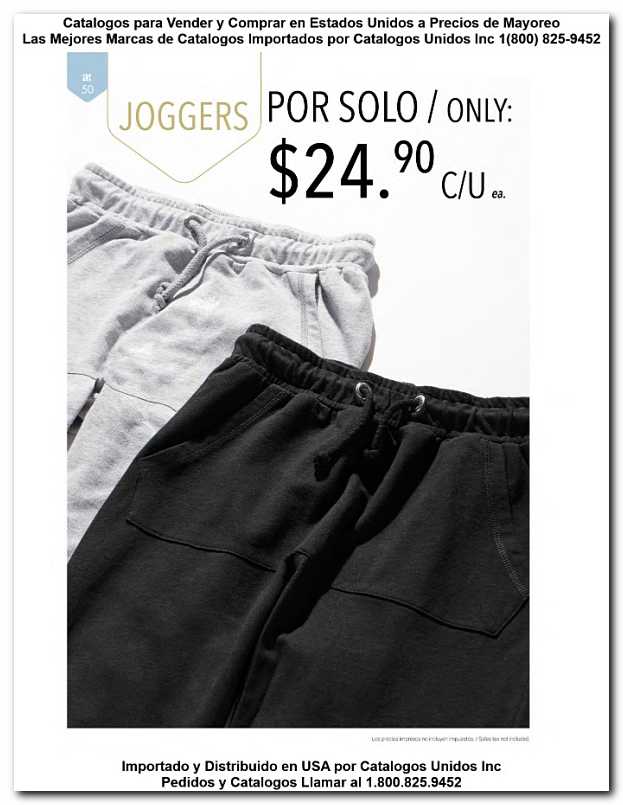 Venta por Catalogo