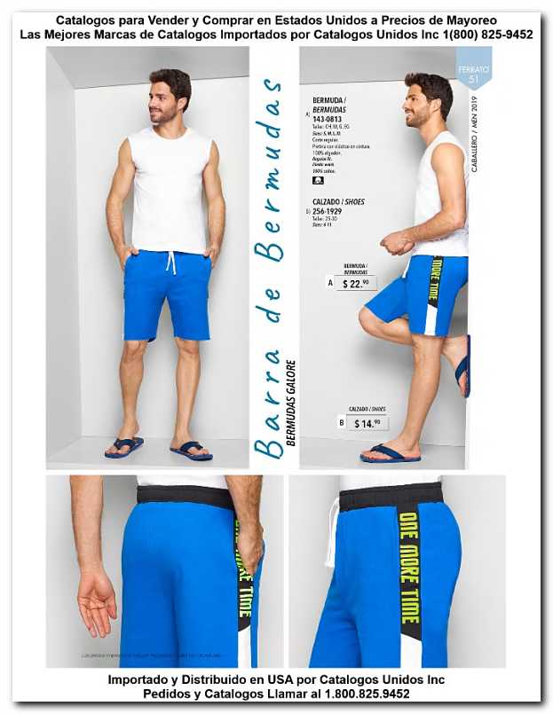 Venta por Catalogo