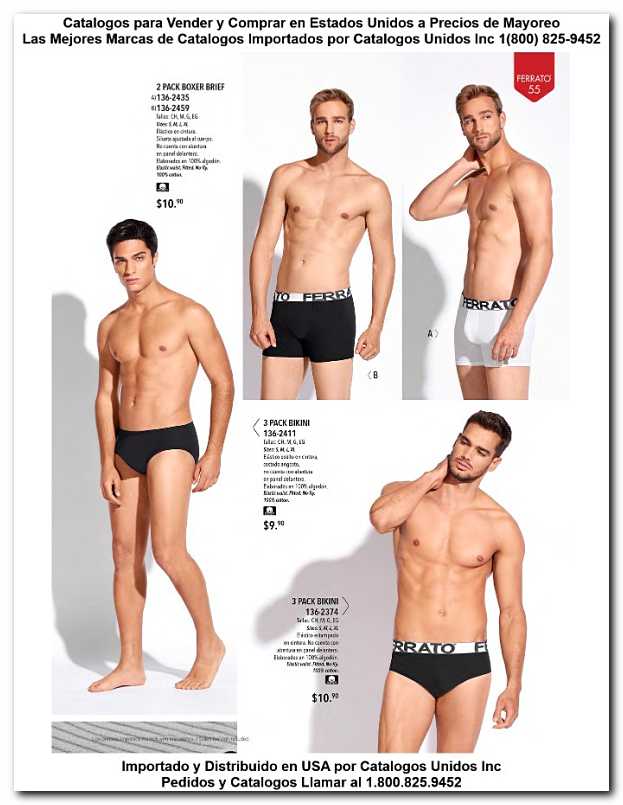 Venta por Catalogo