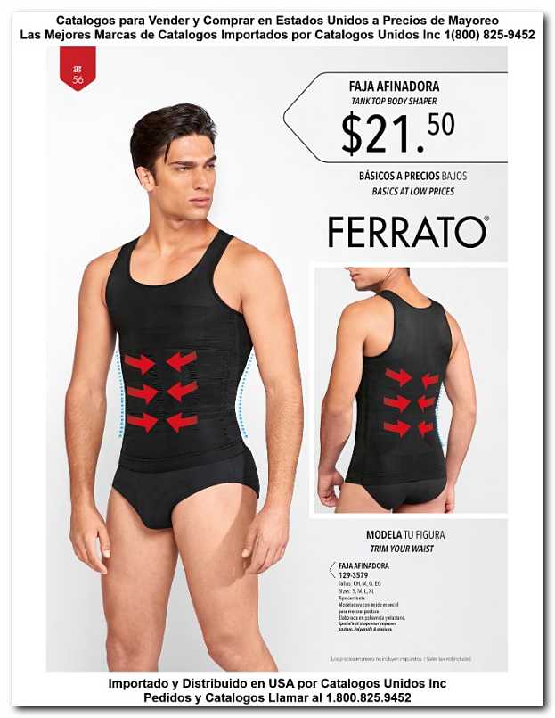 Venta por Catalogo
