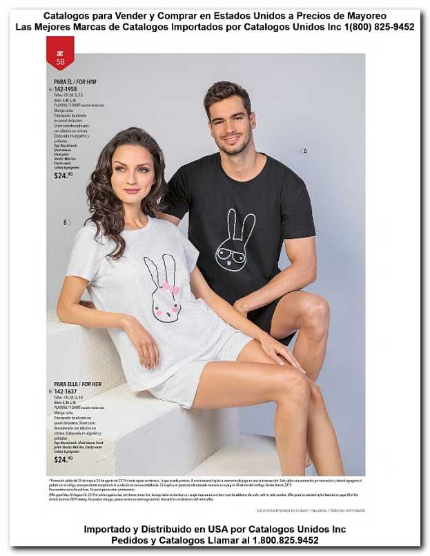 Venta por Catalogo