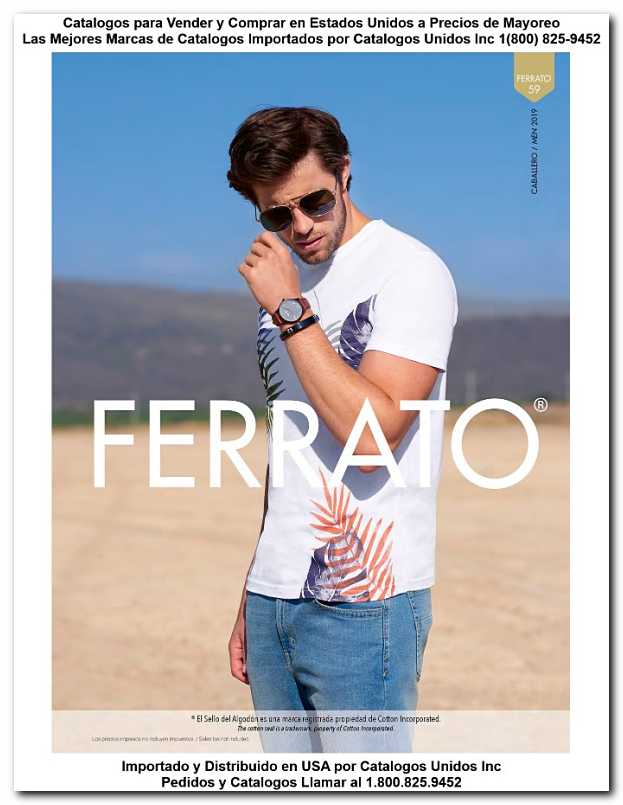 Venta por Catalogo
