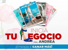 Catalogos Andrea